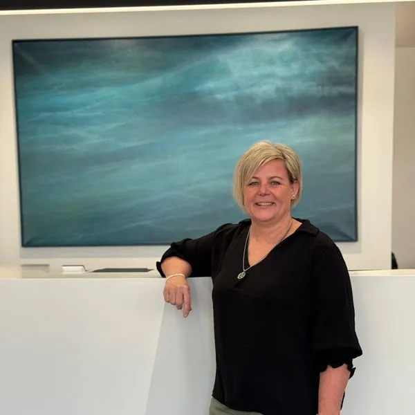 Gerda Neißl