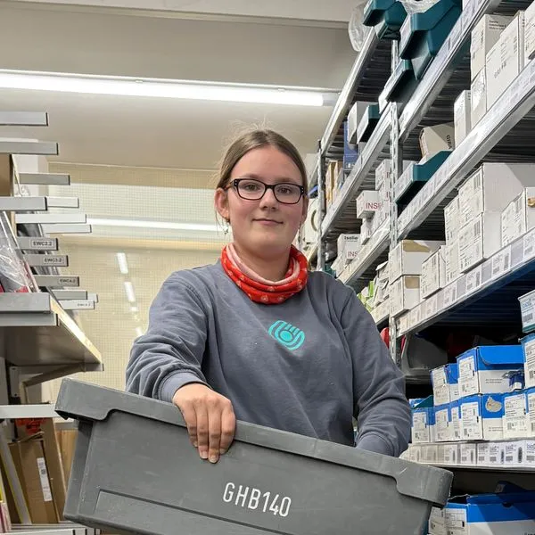 Vanessa Anastasia Lugmair